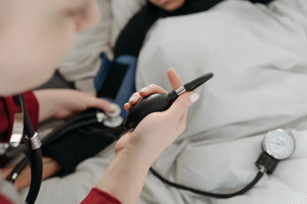 Preventive Care & Annual Physicals