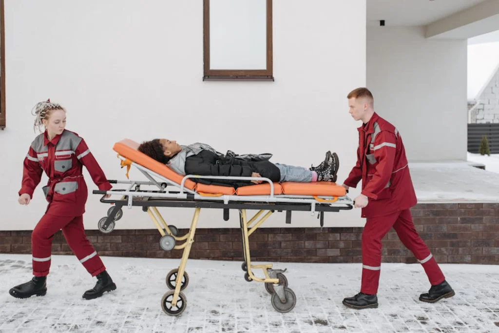 Health Counseling & Education