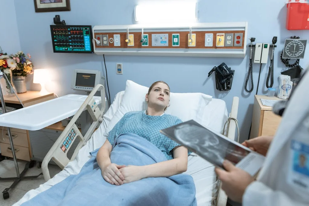 Men's & Women's Health